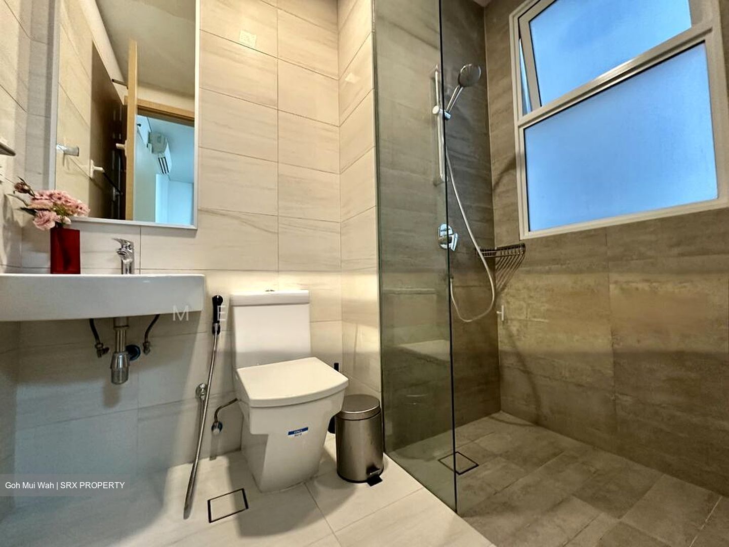 Sea Suites (D5), Apartment #501599591